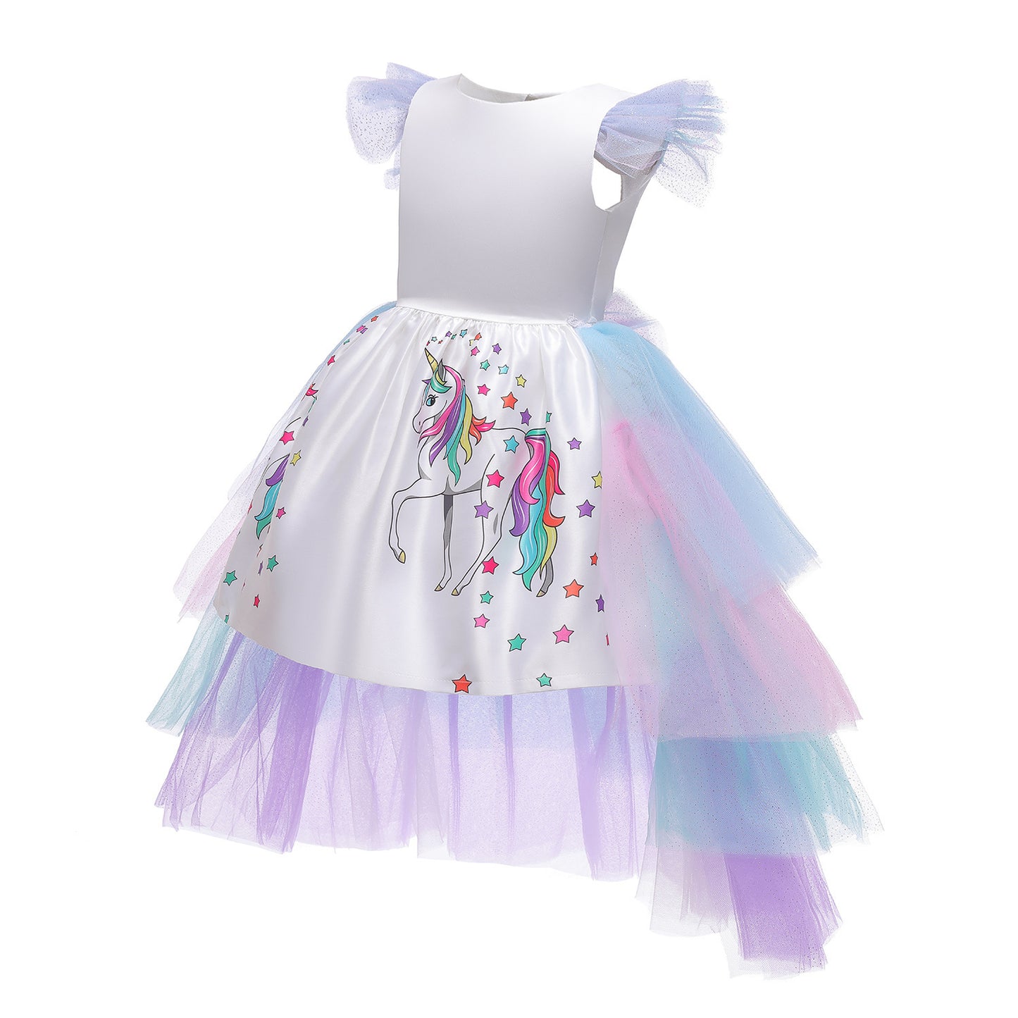 Robe de princesse pour filles