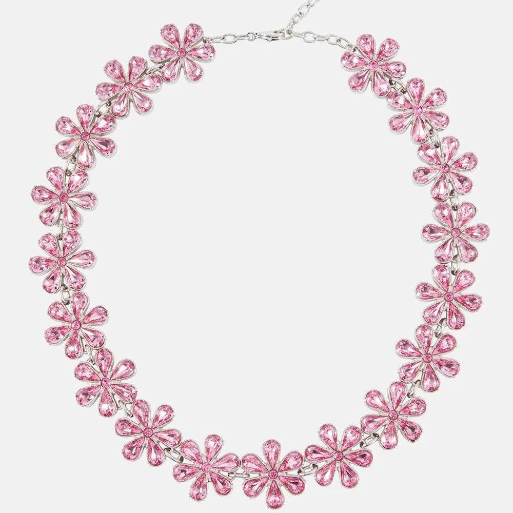 Niche High-grade Ornament Necklace