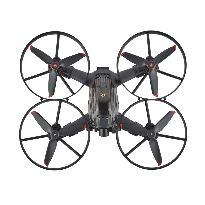 DJI FPV tout compris lame Crash Ring Combo protection d'hélice