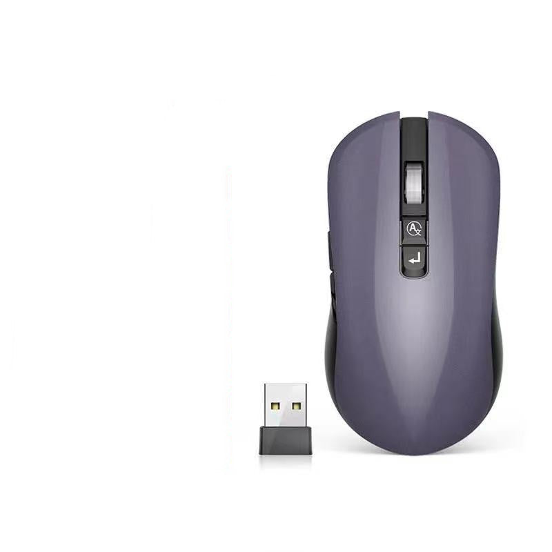 Silenciar el mouse para juegos con traducción de voz IFLYTEK