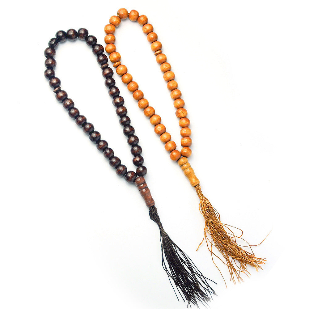 Rosary Bracelet South American Ornament