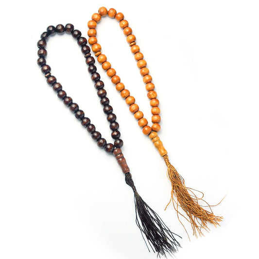 Rosary Bracelet South American Ornament