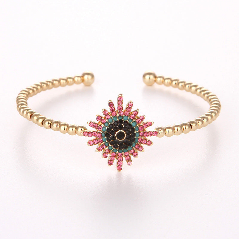 Bracelet Atmospheric Fashion Bracelet Japanese And Korean Accessories