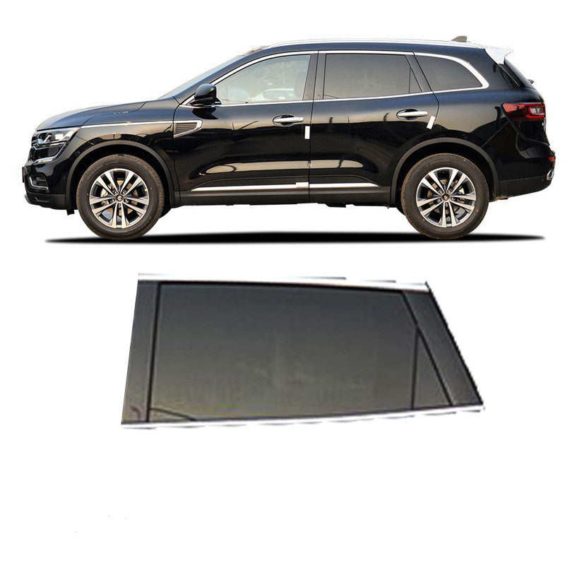 Anti-mosquito Screen Window Car Window Polyester Mesh Sunshade