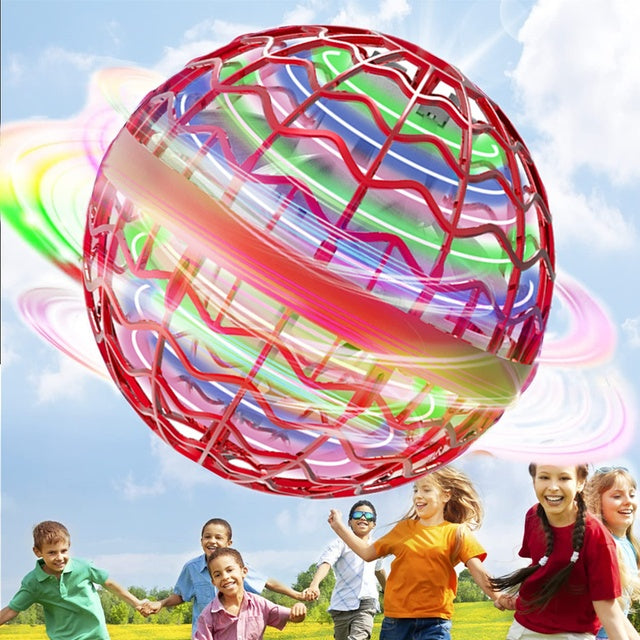 Original Genuine Smart Induction Fly Ball