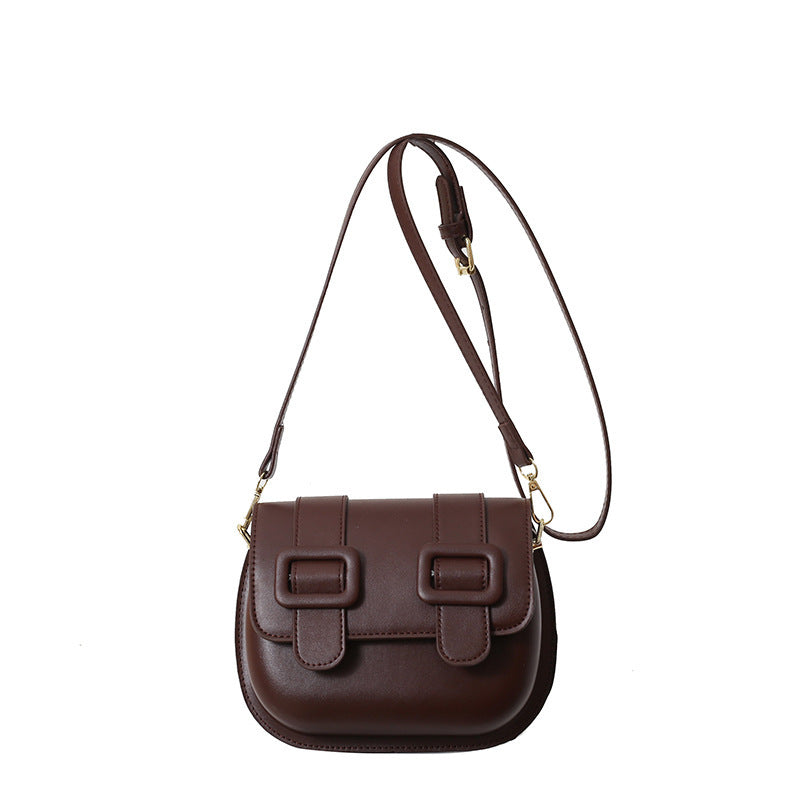 Women's Fashion Shoulder Messenger Bag