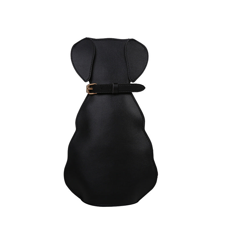 Eccentric Personality Fashion Retro Shoulder Messenger Bag