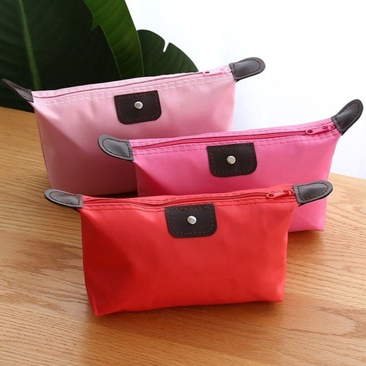 Simple Storage Bag Waterproof Portable