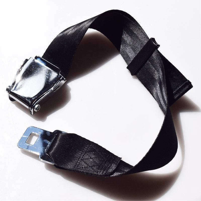 Rallonge de ceinture de sécurité
