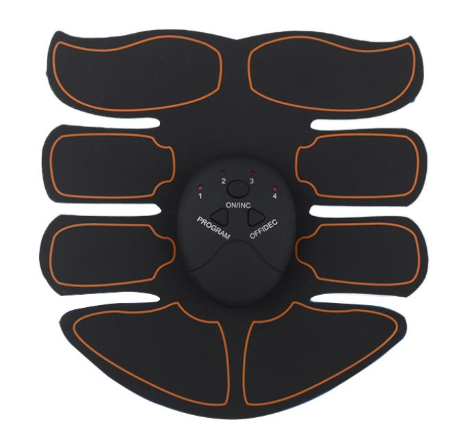 EMS – stimulateur d'entraînement musculaire des hanches, masseur de Fitness Abs, fesses, levage des fesses, masseur amincissant, perte de poids