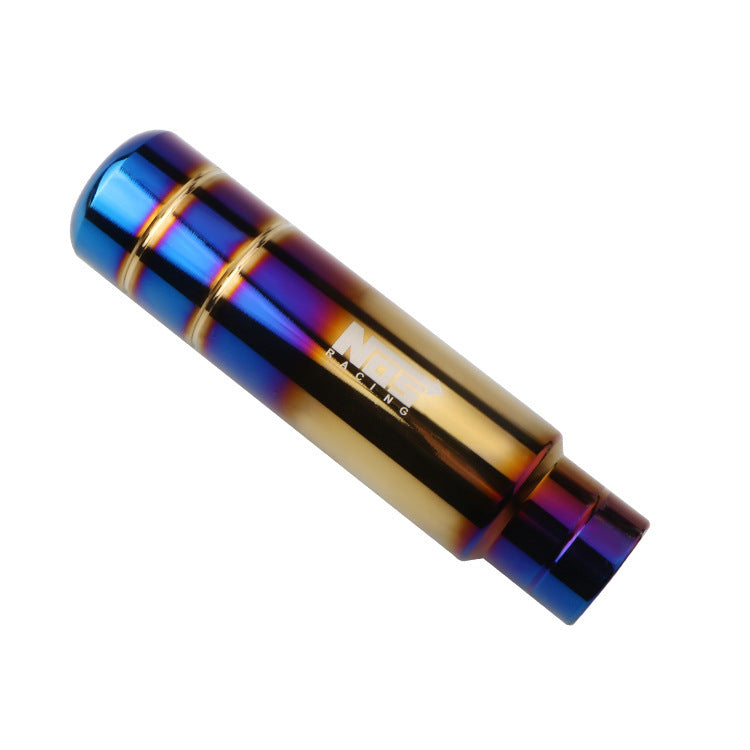 Tête d'engrenage de Modification personnalisée 13CM avec convertisseur de filetage de tête d'engrenage