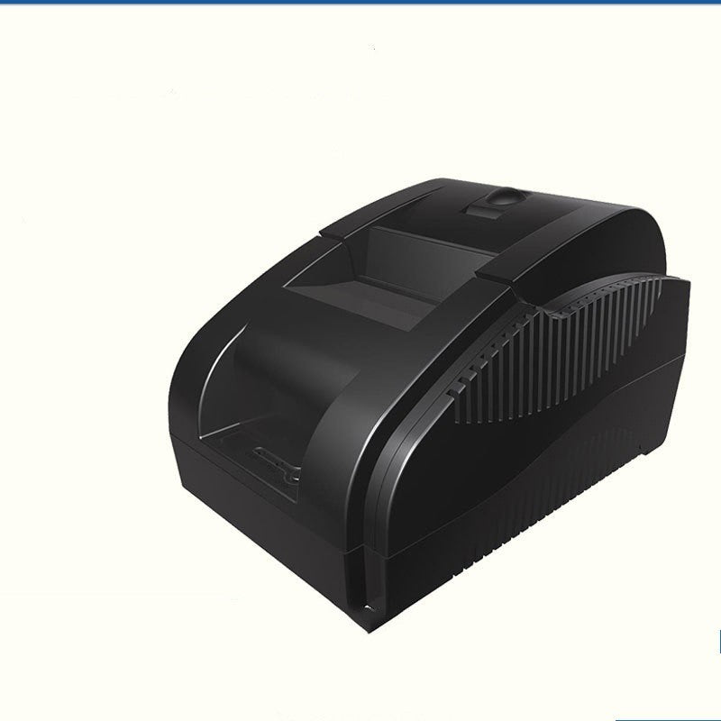 Imprimante thermique à emporter Bluetooth en direct