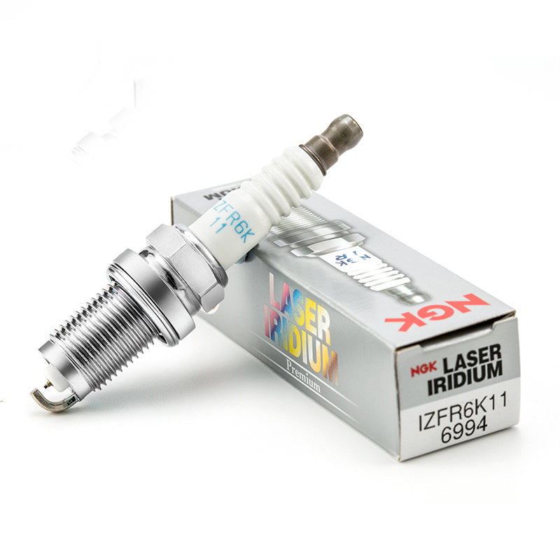 Bujía CRV Iridium Platinum Burner