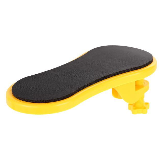 Support de main d'ordinateur, tapis de poignet de souris
