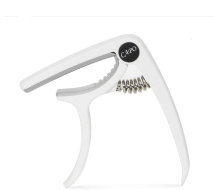 Guitar capo