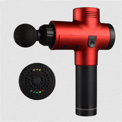 Pistolet de massage musculaire profond Relax Tissue