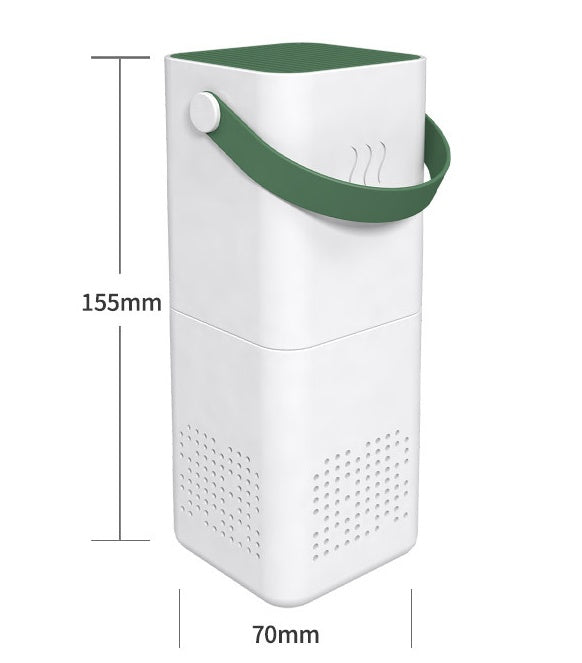 Purificateur d'air de voiture