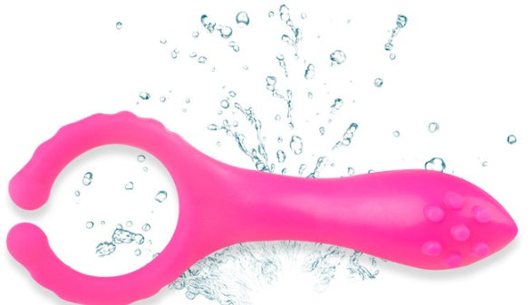 Productos para adultos con clip sísmico