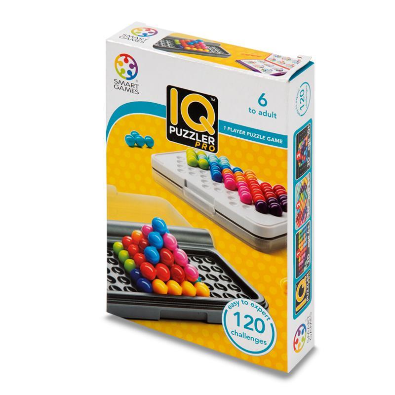 Juegos de mesa inteligentes