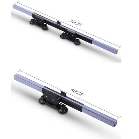 Tablero para sombra de sol ajustable telescópico automático de 4 tamaños, protección solar para coches, camiones, parabrisas delantero, tablero de sombrilla, cortina de coche