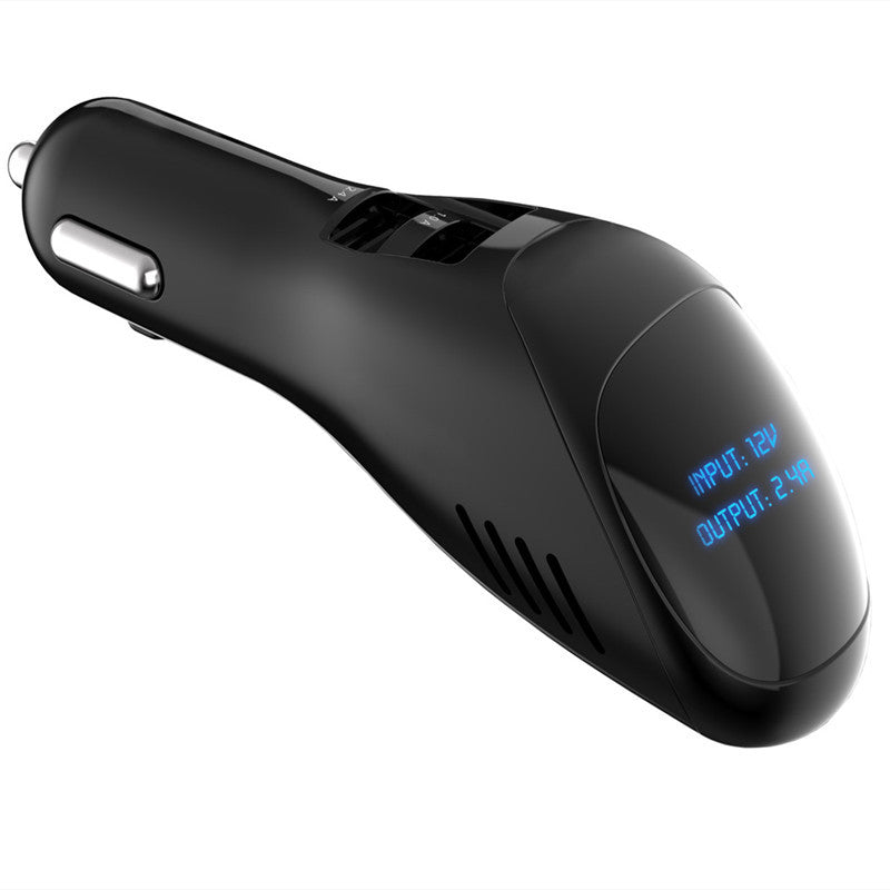 Purificateur d'air de voiture multifonctionnel