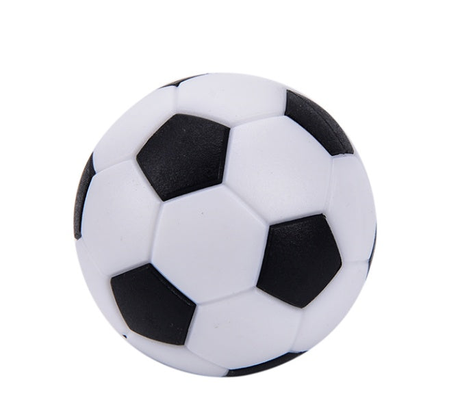 Accessoires de machine de football de petit football de table de 32mm