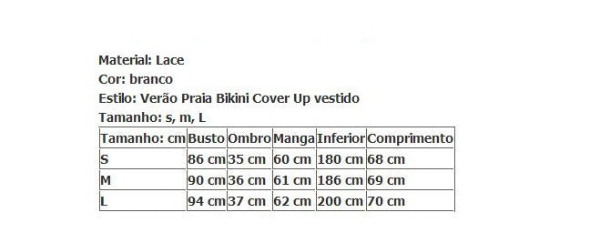 Blusa de bikini de crochet de encaje sexy