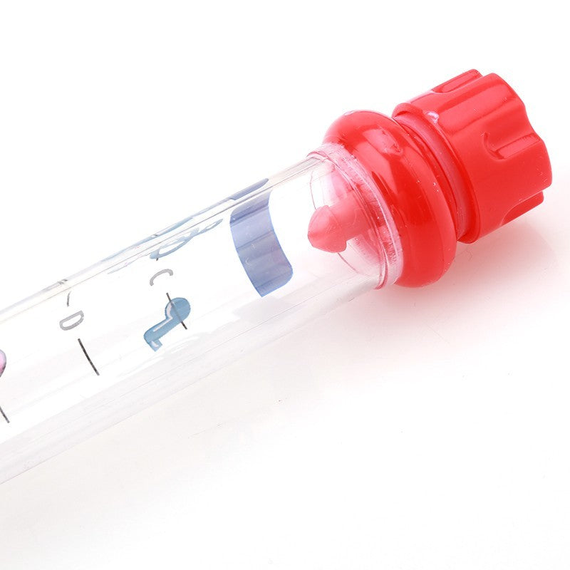 Juego de flautas de agua divertidas para niños, lote de 5 uds., baño para ducha, juguetes musicales para niños y niñas