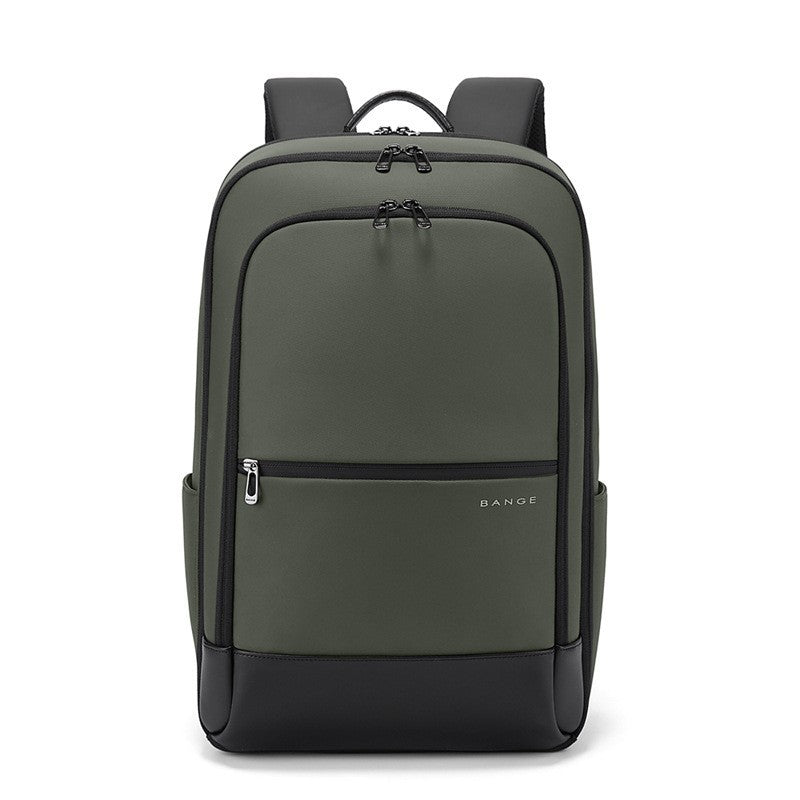 Sac à dos pour ordinateur portable Fashion Commuter pour hommes