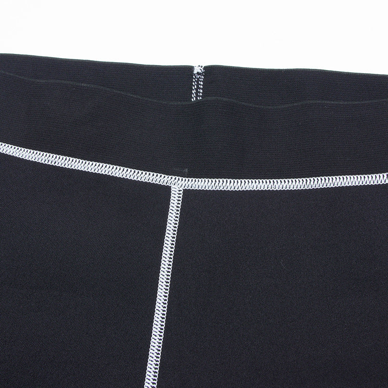Pantalon de fitness gainant