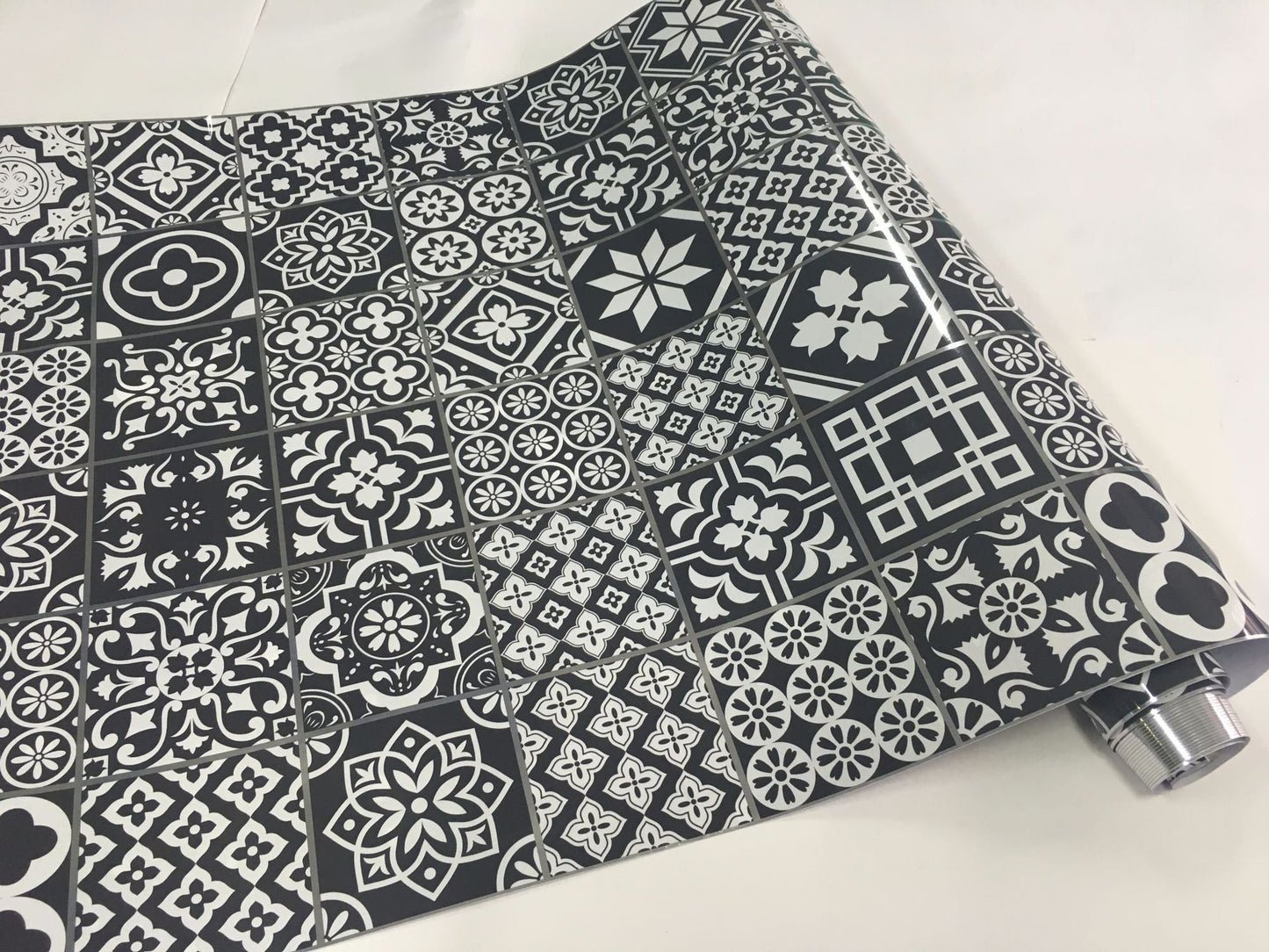 Autocollants anti-graisse de cuisine