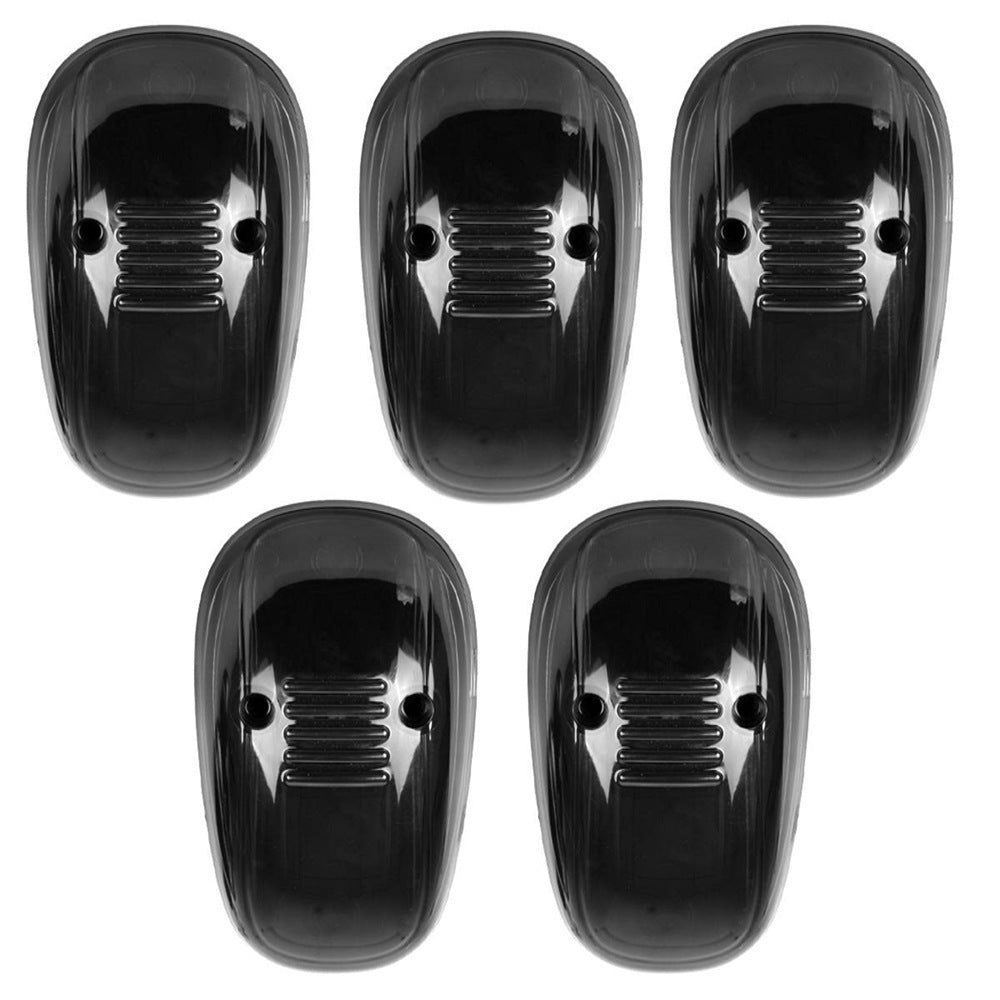 Pickup truck top mouse light