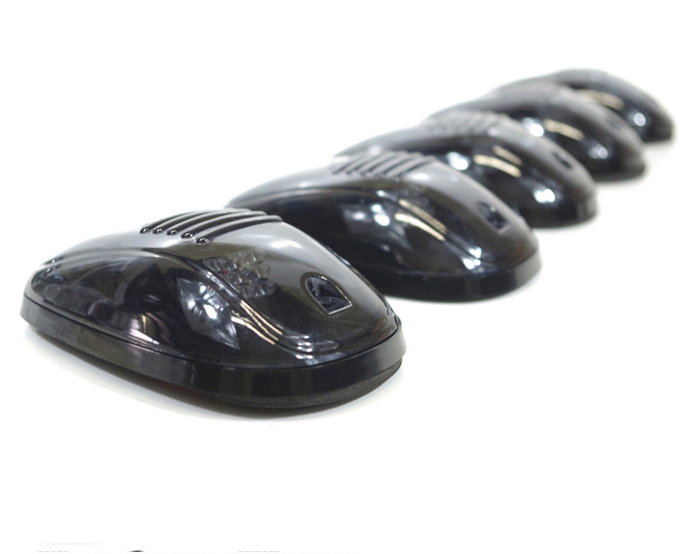 Pickup truck top mouse light