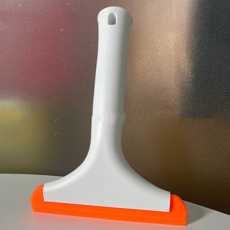 Outil de grattoir souple en silicone pour film automatique