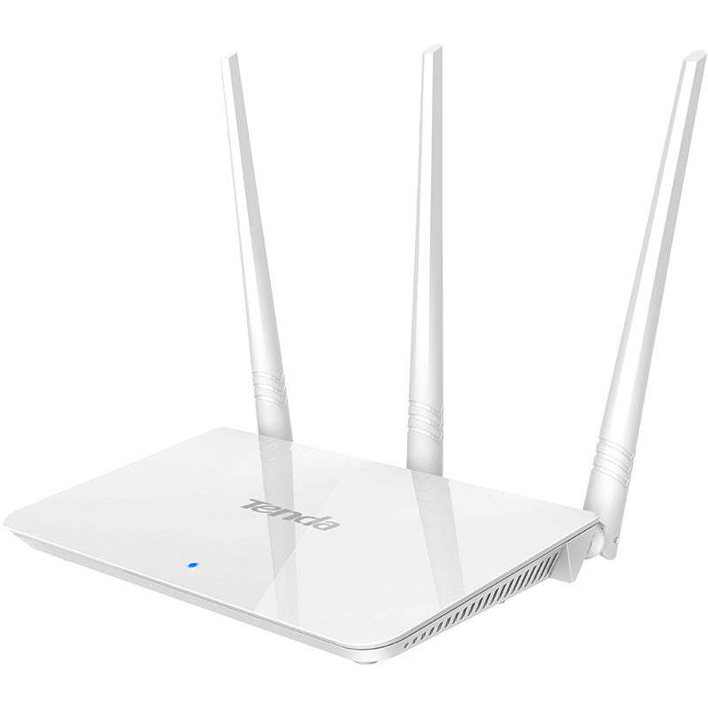 Tengda F3 routeur sans fil maison mur roi haut débit haute vitesse stable fibre optique WiFi amplificateur de signal routage