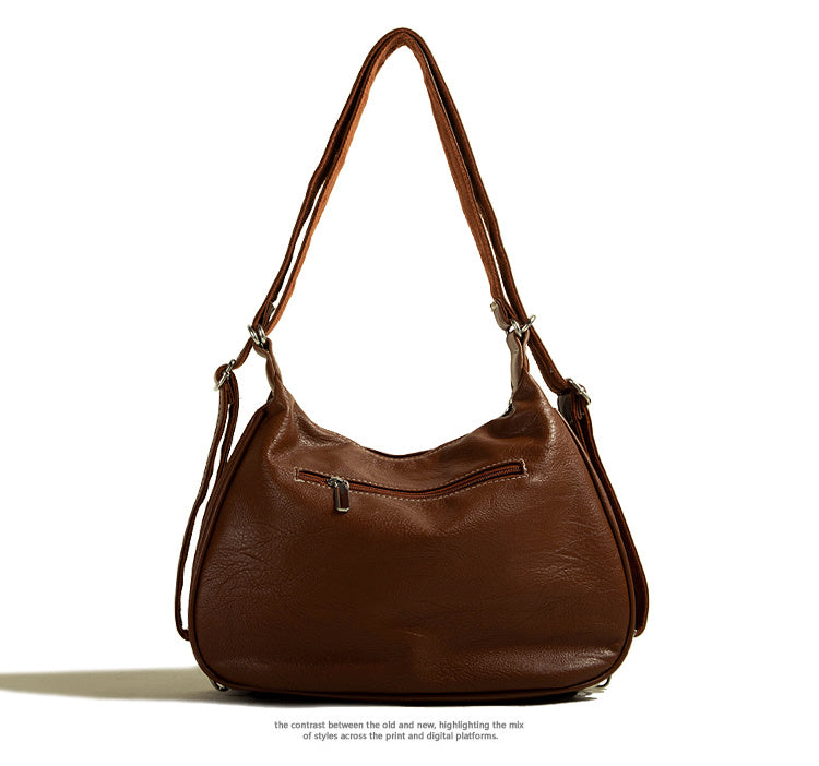 Bandolera de hombro para motocicleta que combina con todo