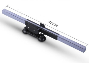 Tablero para sombra de sol ajustable telescópico automático de 4 tamaños, protección solar para coches, camiones, parabrisas delantero, tablero de sombrilla, cortina de coche