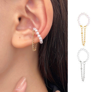 Boucles d'oreilles exagérées en forme de serpent pour femmes, Style Ins, Design rétro, sensation multi-usure