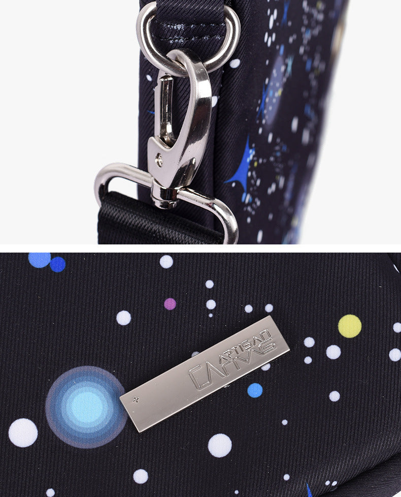 Sac imperméable pour ordinateur portable