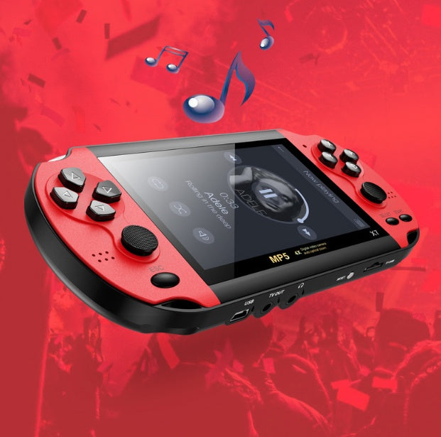 Rocker retro retro doble