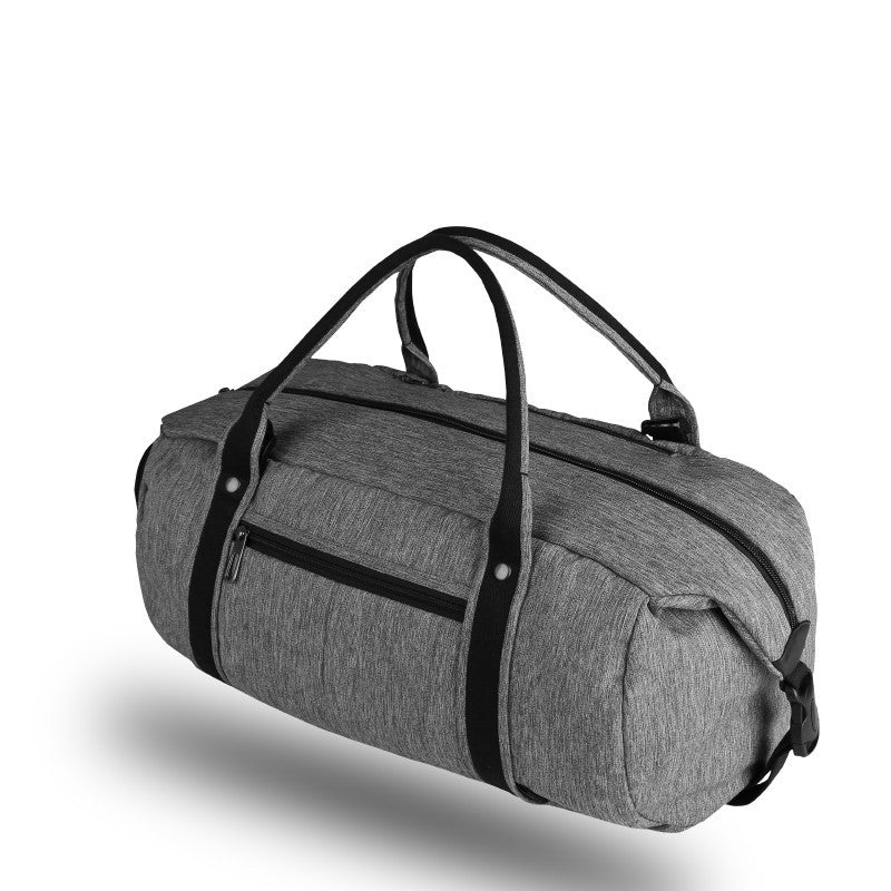 Bolso deportivo de gran capacidad para hombre