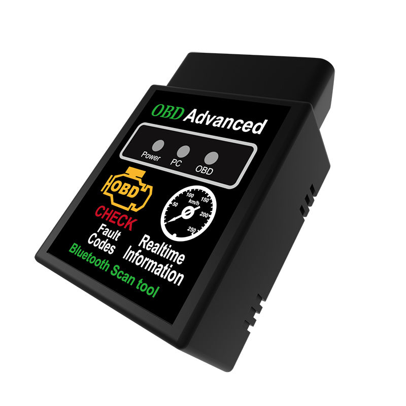 Vehicle speed detector