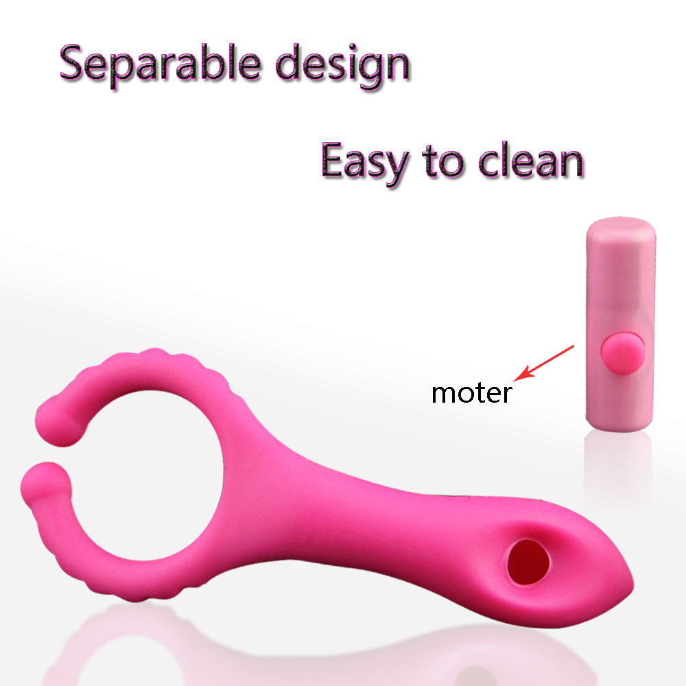 Productos para adultos con clip sísmico