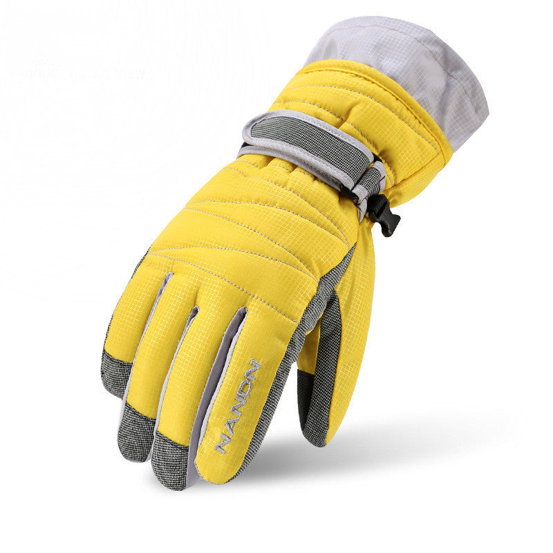 Guantes técnicos de invierno MaxProtect