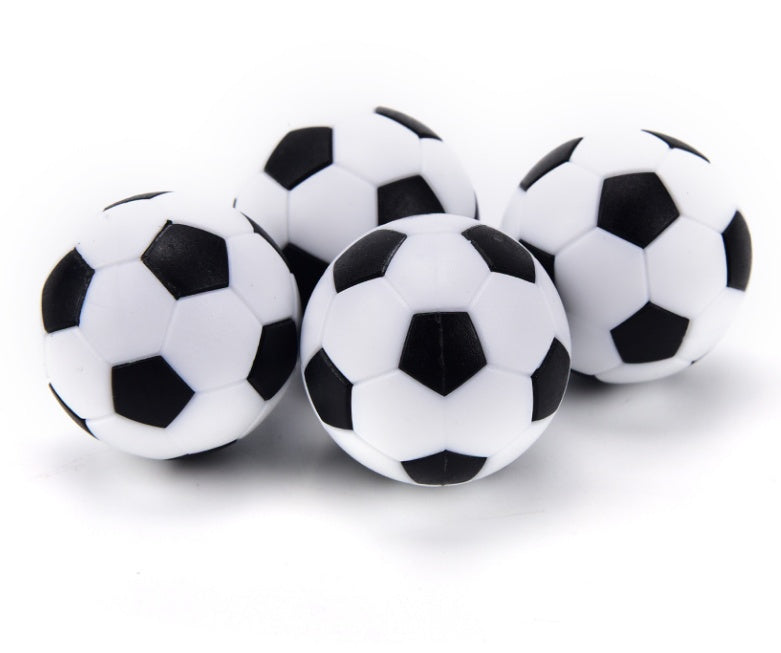Accessoires de machine de football de petit football de table de 32mm