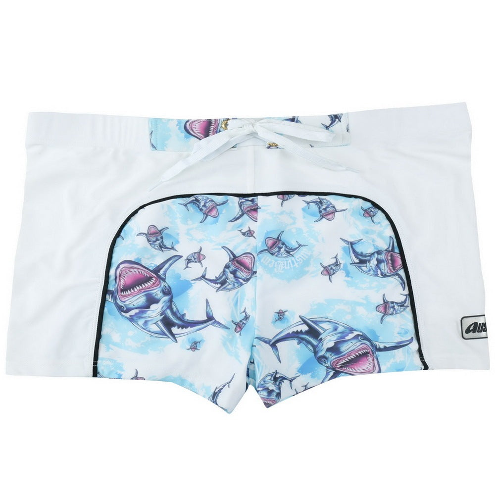Calzoncillos tipo bóxer de moda