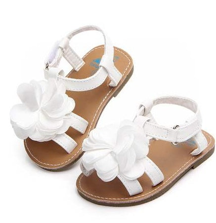 Chaussures pour bébés, chaussures de bébé, chaussures de princesse, chaussures à fond tendineux, chaussures pour filles en bas âge, sandales de printemps et d'automne