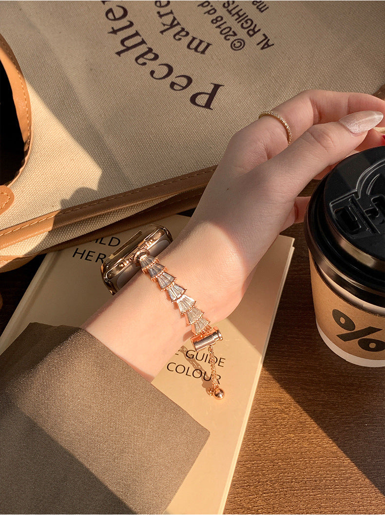 Smart Watch Band Women's New High Sense