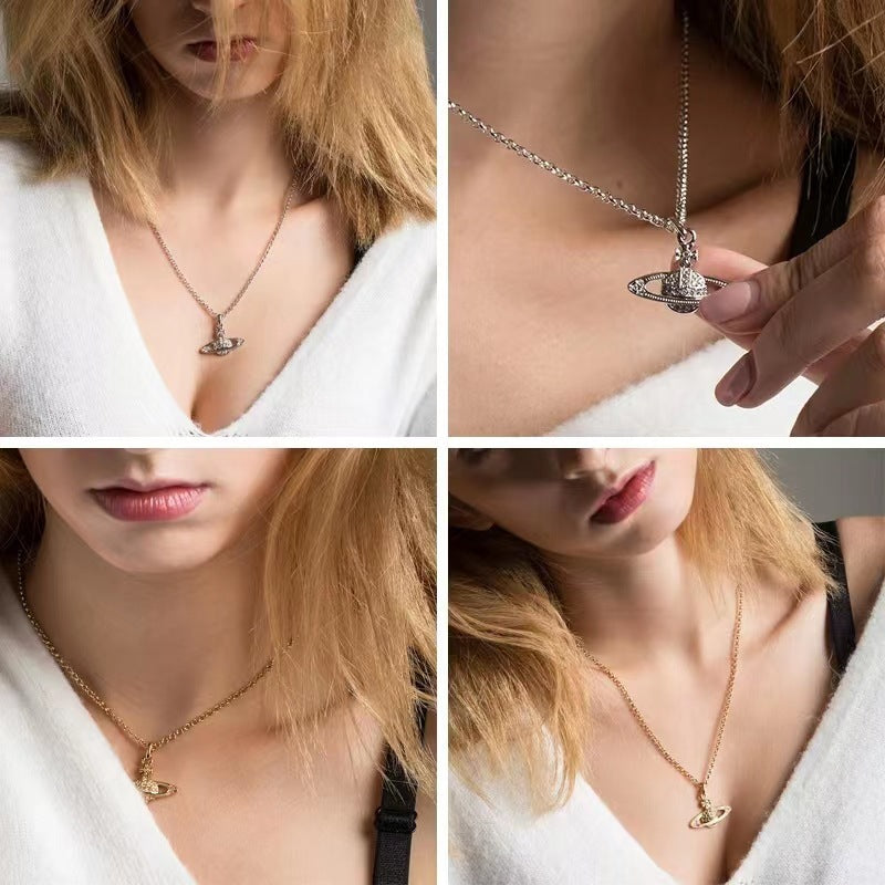 Collier Couple Hommes Et Femmes De Haute Qualité