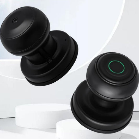 Serrure intelligente d'empreinte digitale de porte de sécurité
